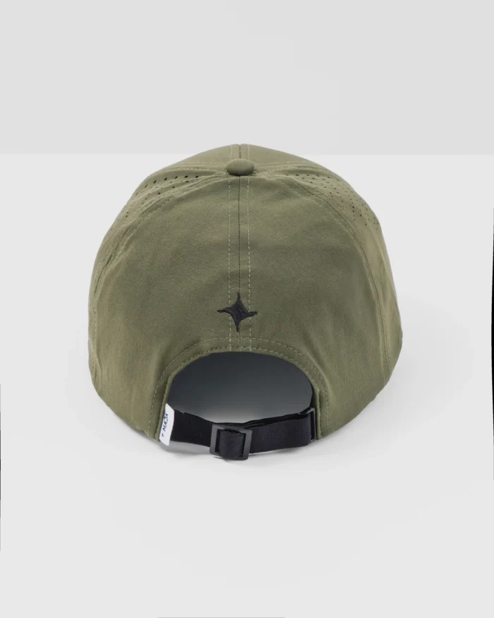 Gorra Snapback Outdoor - Image 2