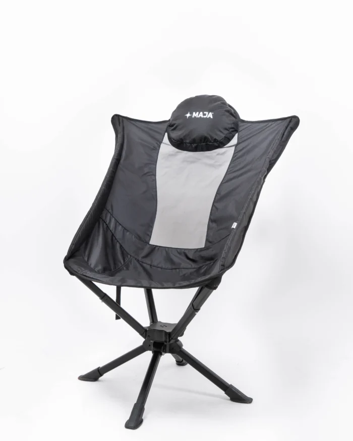 Silla Pacífica