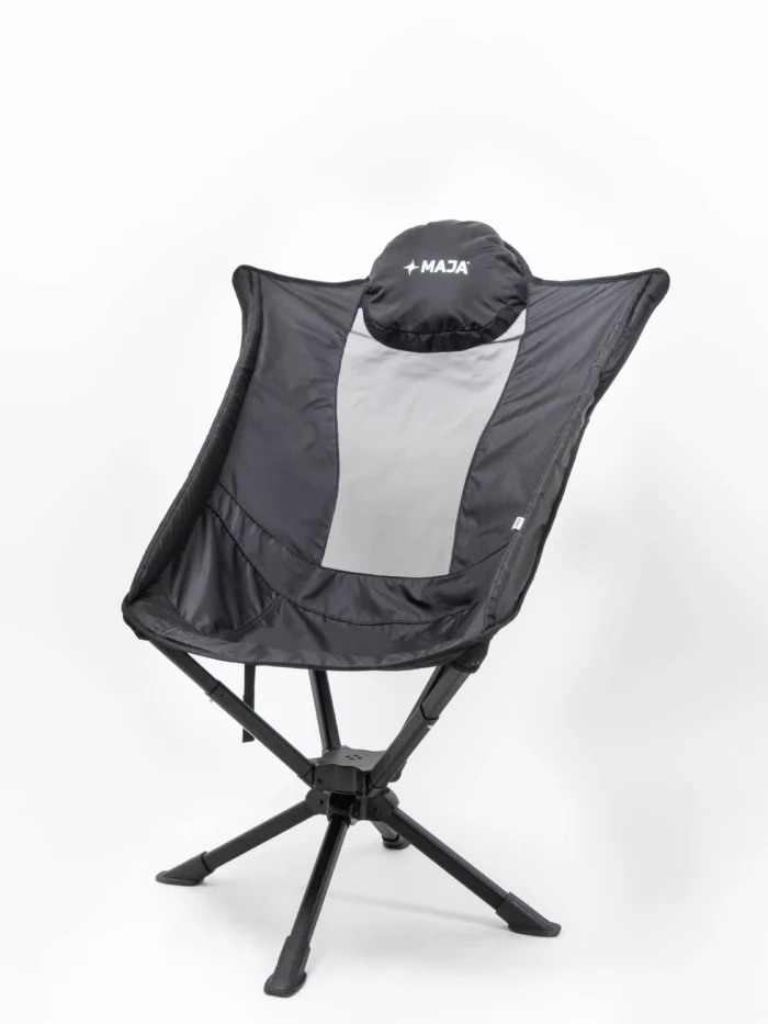 Silla Pacífica