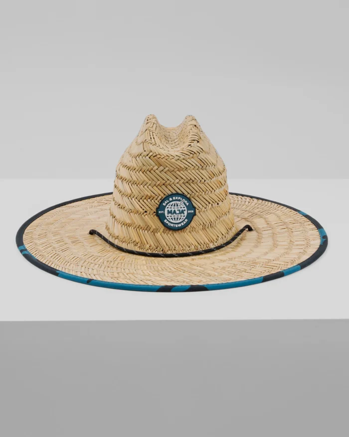 Sombrero de Paja Laguna