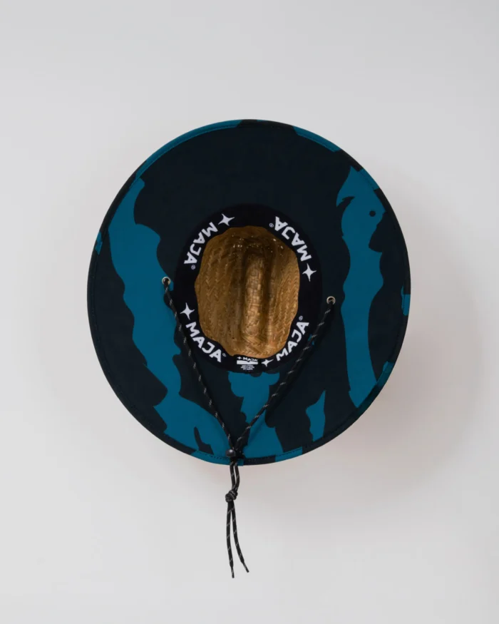 Sombrero de Paja Laguna - Image 2