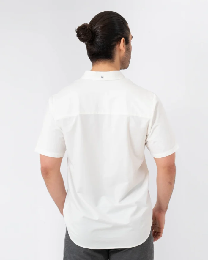Camisa tipo Oxford Maja® - Image 3