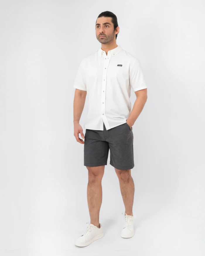 Camisa tipo Oxford Maja® - Image 4