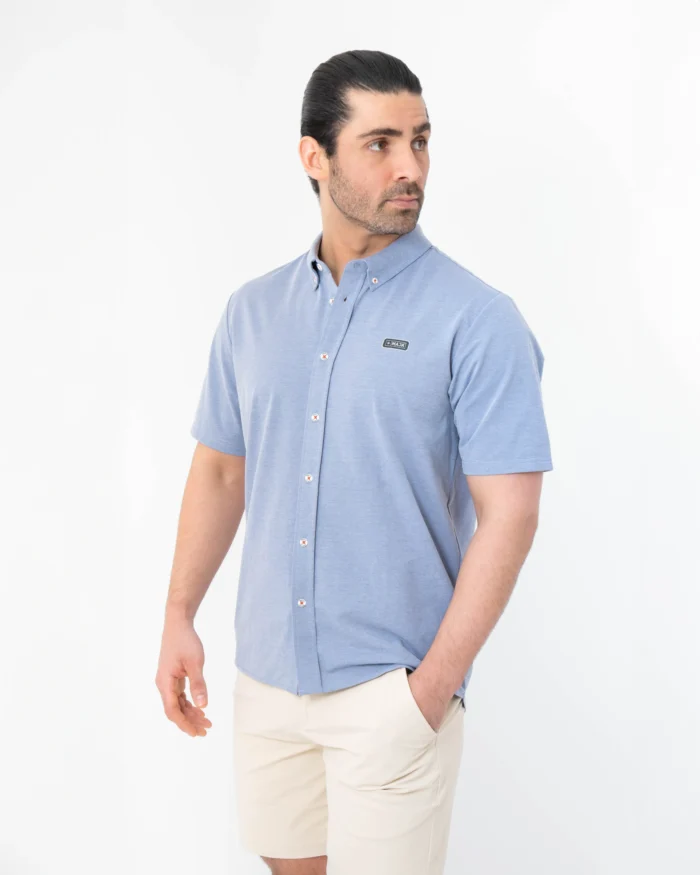 Camisa tipo Oxford Maja®