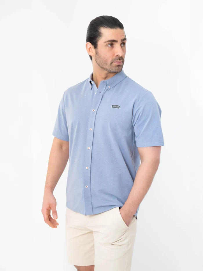 Camisa tipo Oxford Maja®