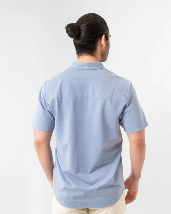 Camisa tipo Oxford Maja® - Image 2