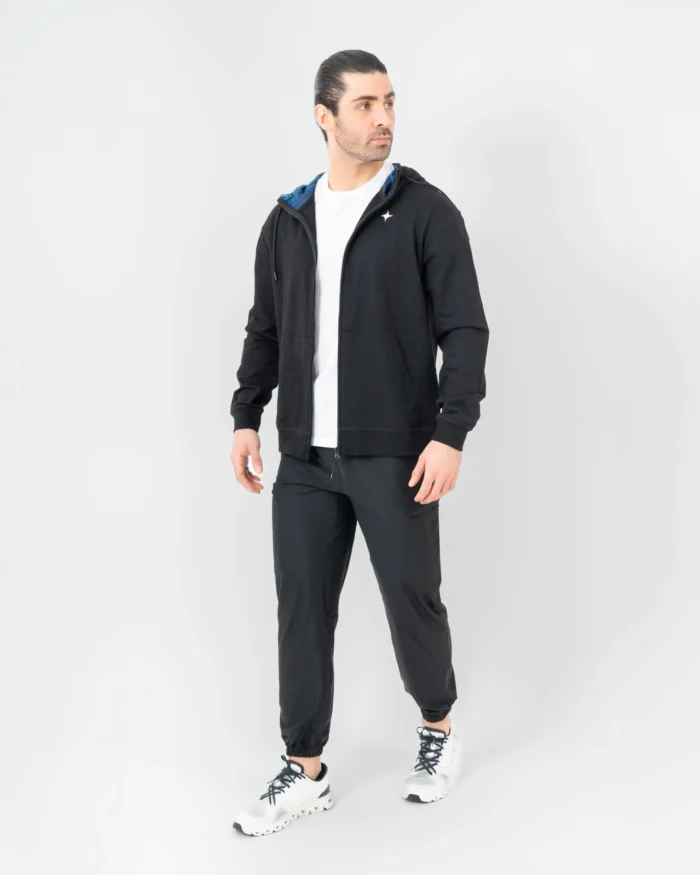 Hoodie Dorado - Image 3