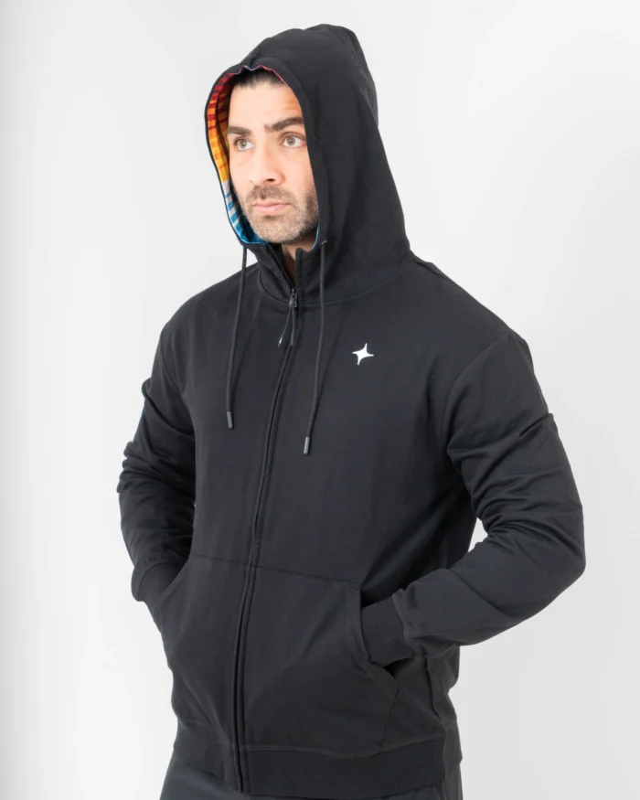 Hoodie Dorado - Image 2