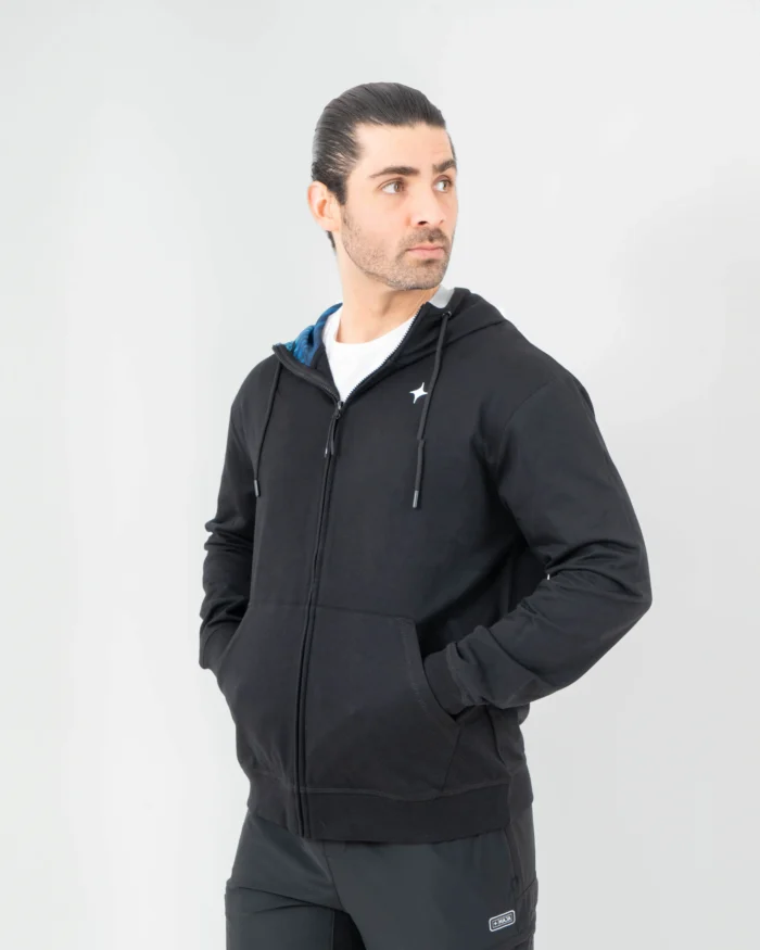 Hoodie Dorado