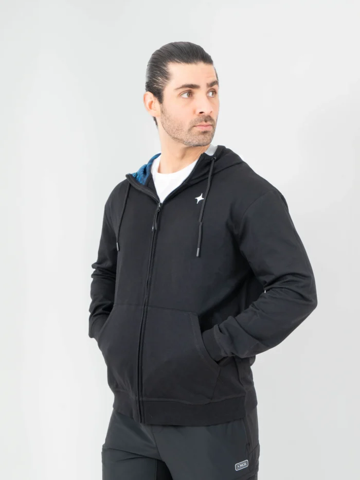 Hoodie Dorado