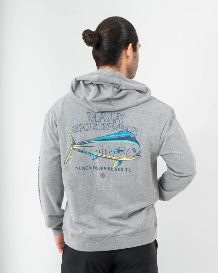 Hoodie Emblema - Image 4
