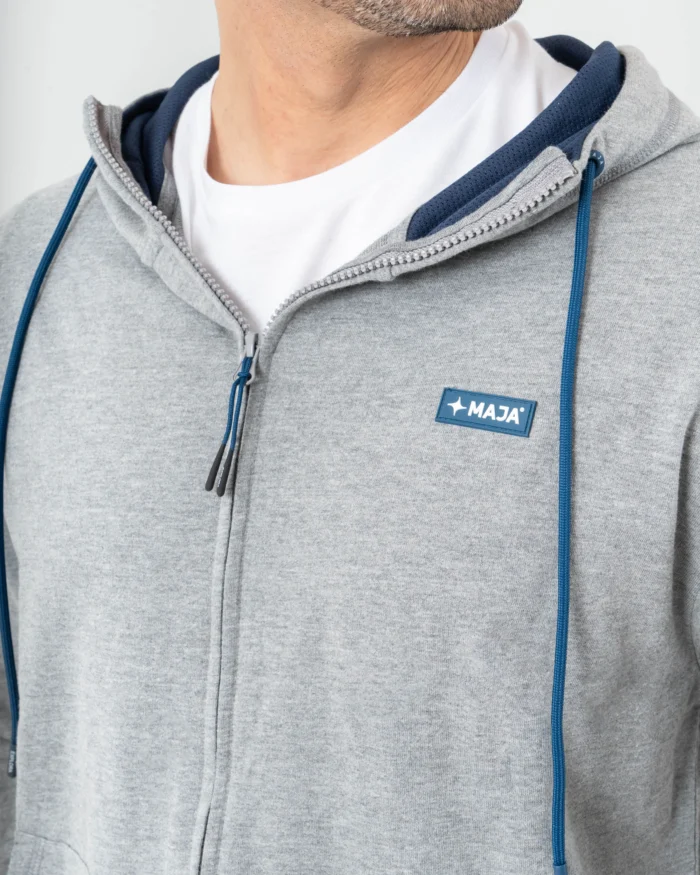 Hoodie Emblema - Image 2