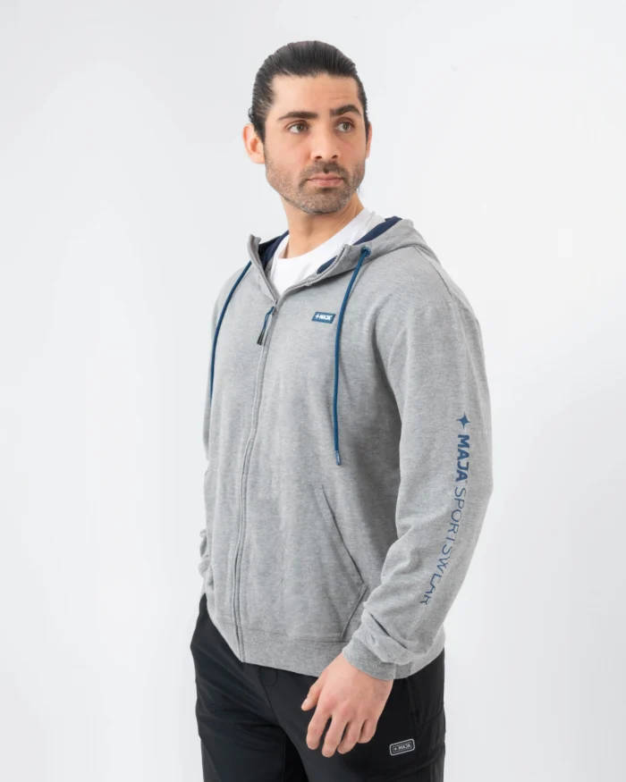 Hoodie Emblema