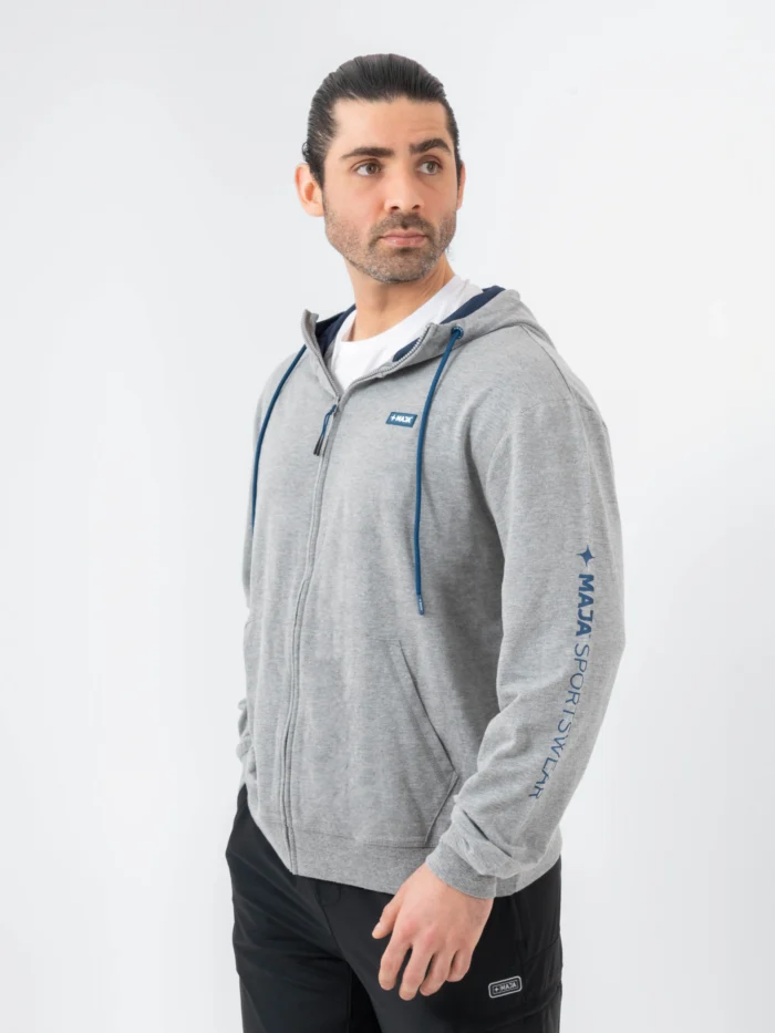 Hoodie Emblema