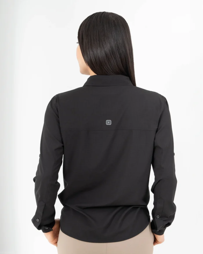 Camisa Pescadero - Image 3