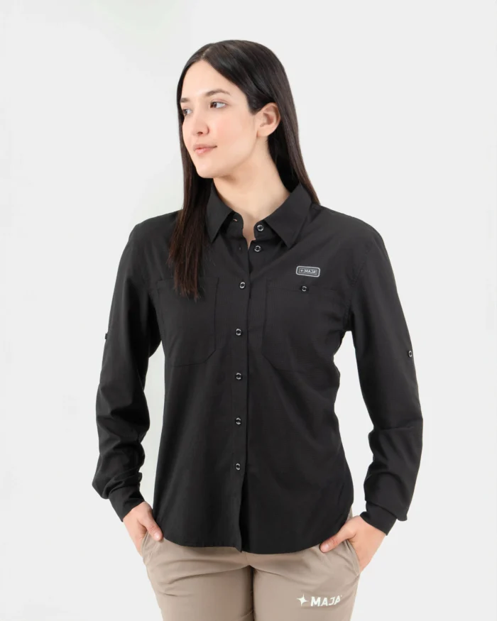 Camisa Pescadero