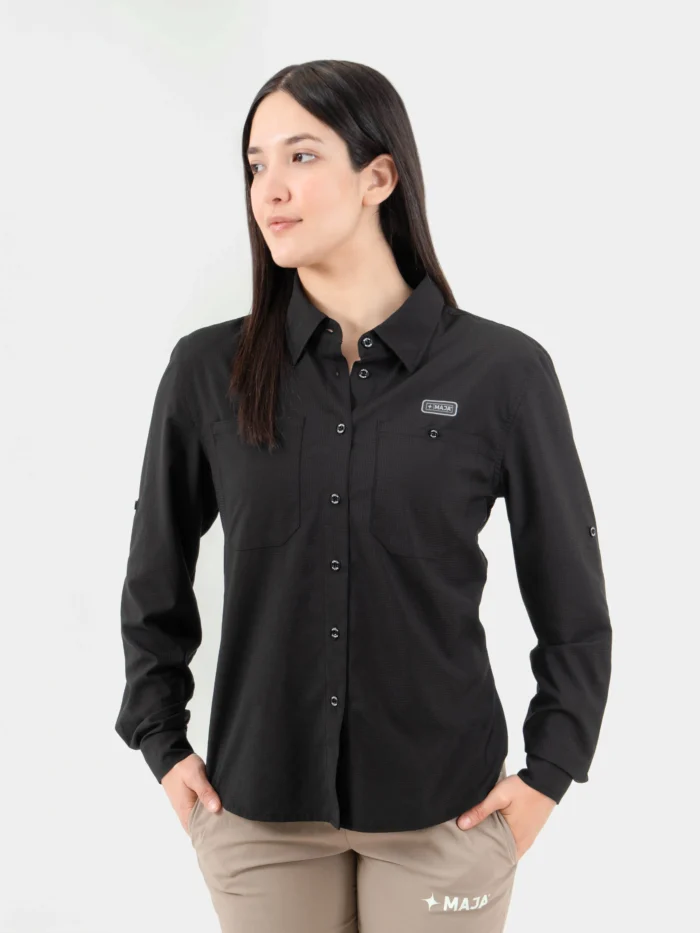 Camisa Pescadero