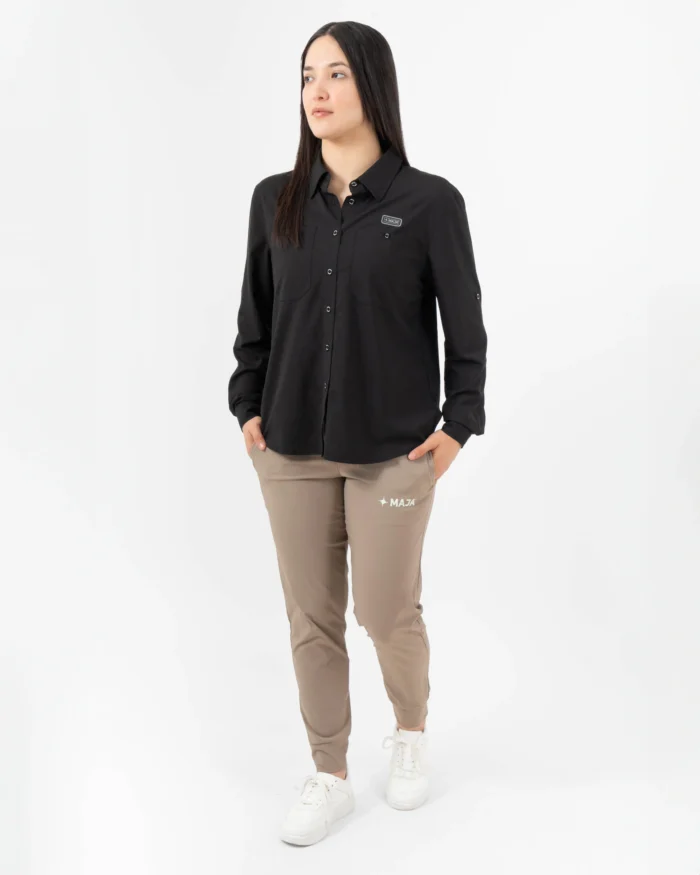 Camisa Pescadero - Image 4