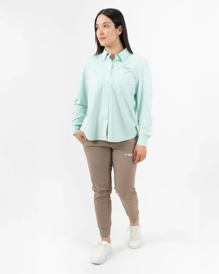 Camisa Pescadero - Image 4