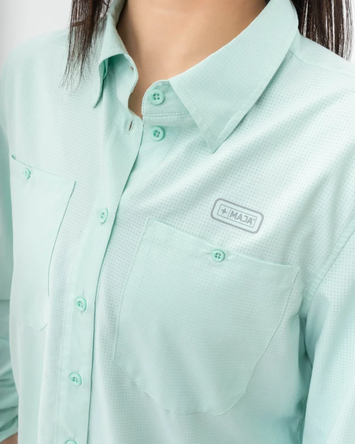 Camisa Pescadero - Image 3