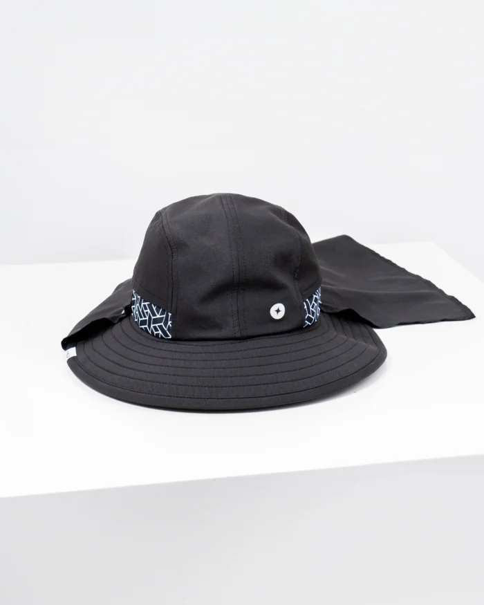 Sombrero Desmontable