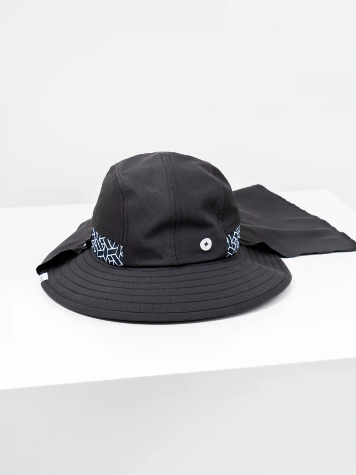 Sombrero Desmontable