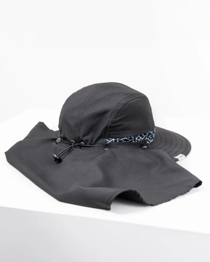 Sombrero Desmontable - Image 2