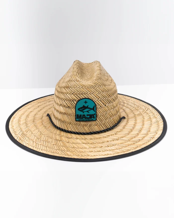 Sombrero de Paja Cardumen