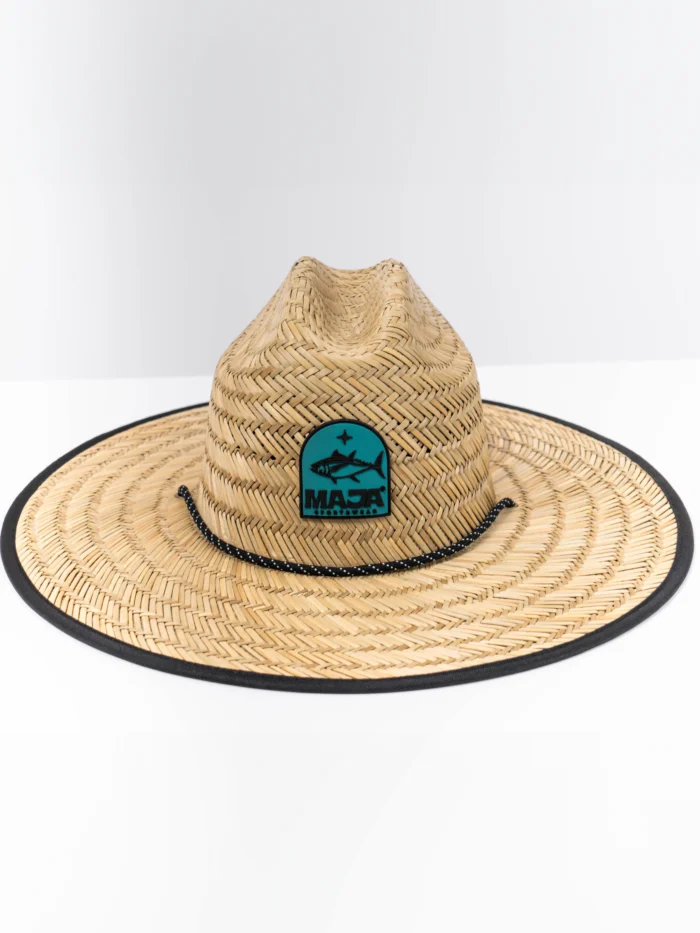 Sombrero de Paja Cardumen