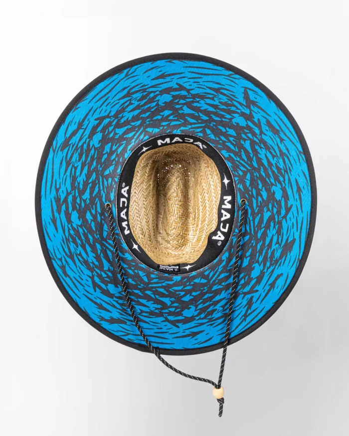 Sombrero de Paja Cardumen - Image 2