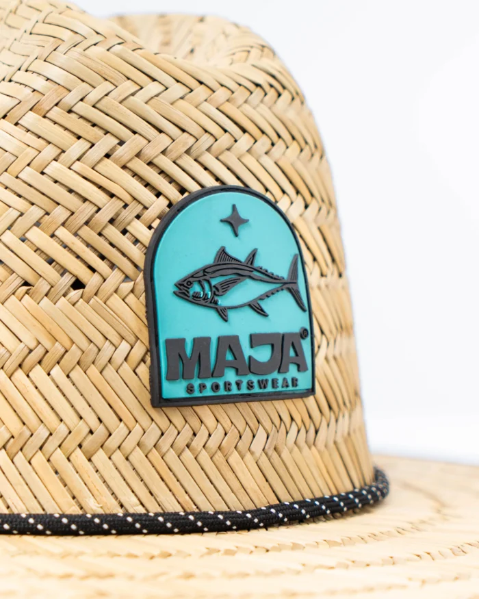 Sombrero de Paja Cardumen - Image 4