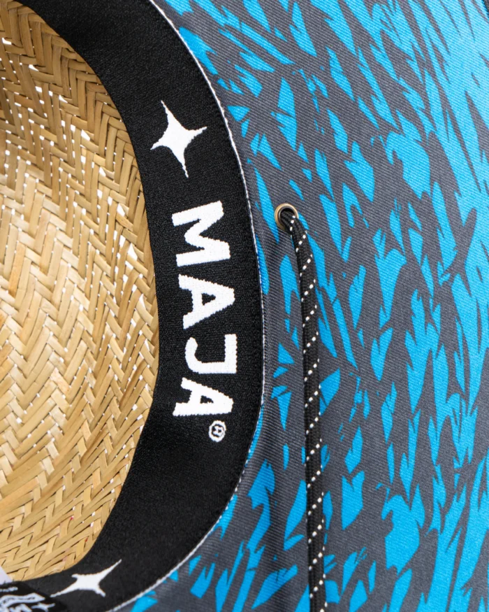 Sombrero de Paja Cardumen - Image 3