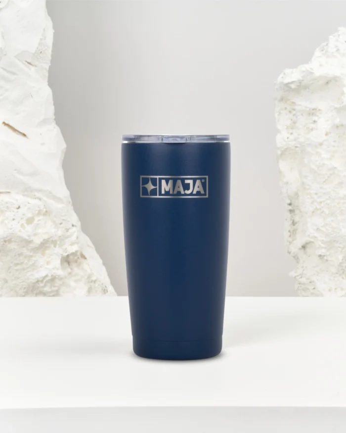Vaso Térmico Maja® 20 Oz.