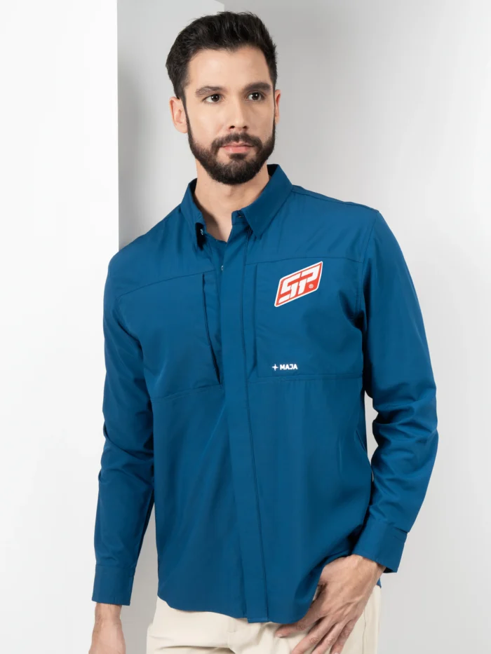 Camisa Grand Prix SP