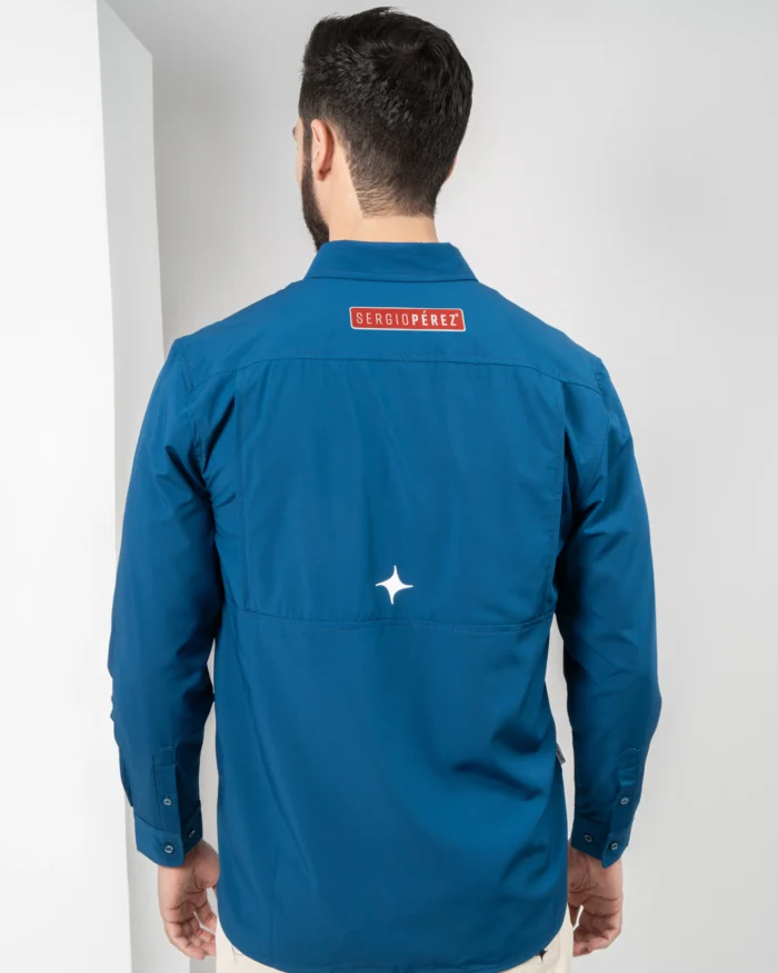 Camisa Grand Prix SP - Image 2