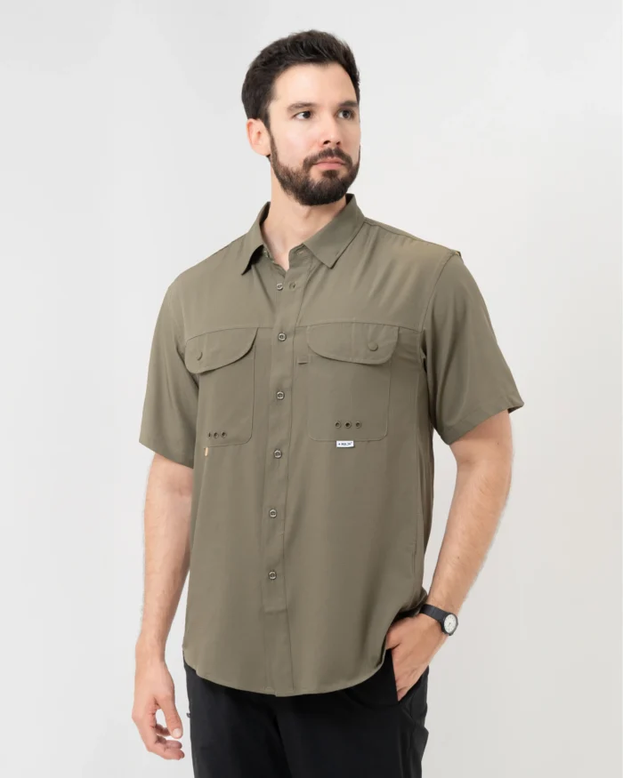 Camisa Maja® Outdoor Signature