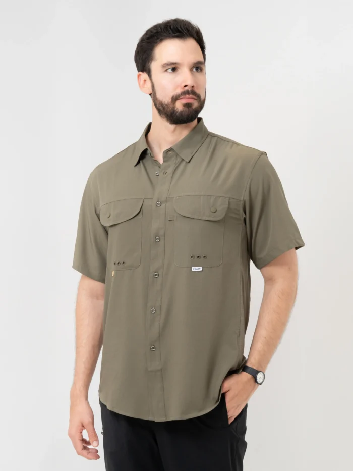 Camisa Maja® Outdoor Signature