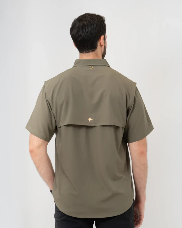 Camisa Maja® Outdoor Signature - Image 2