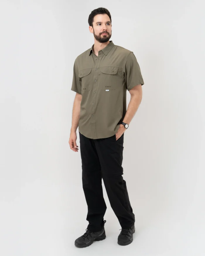 Camisa Maja® Outdoor Signature - Image 4
