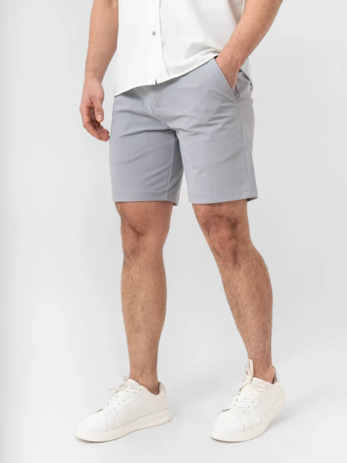 Short Formal