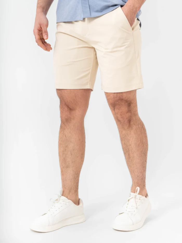 Short Formal