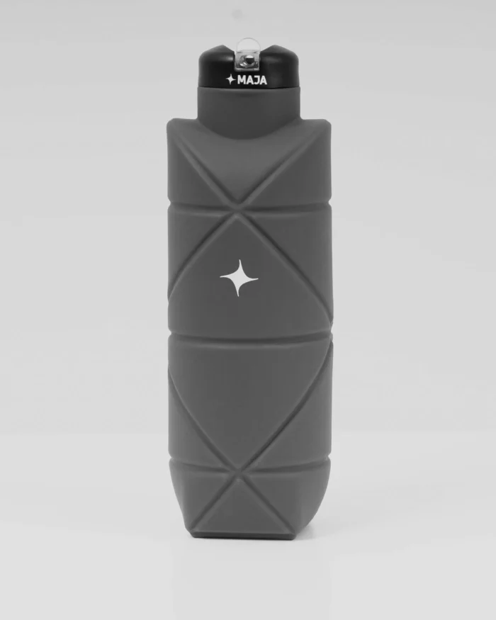 Botella Plegable Travesía