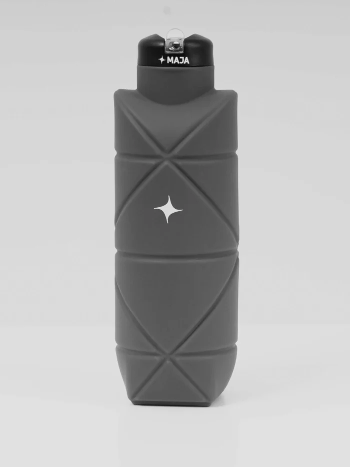 Botella Plegable Travesía