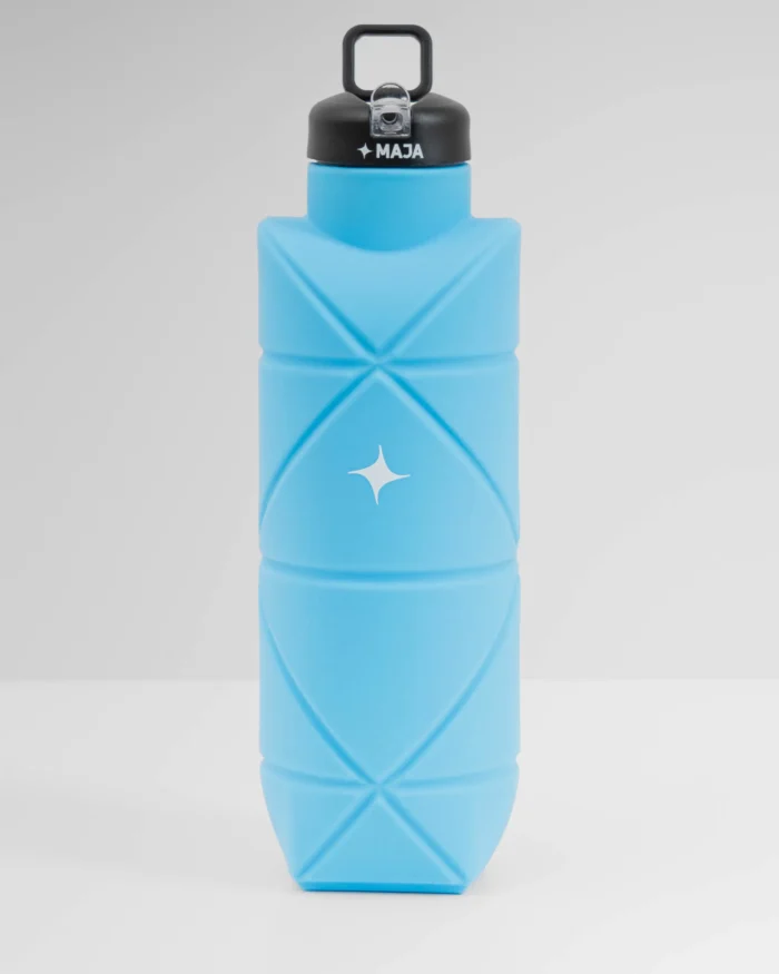 Botella Plegable Travesía