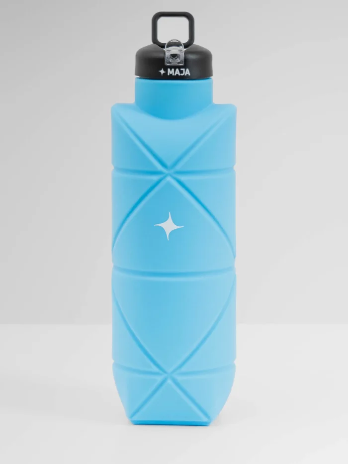 Botella Plegable Travesía