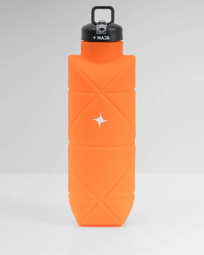 Botella Plegable Travesía