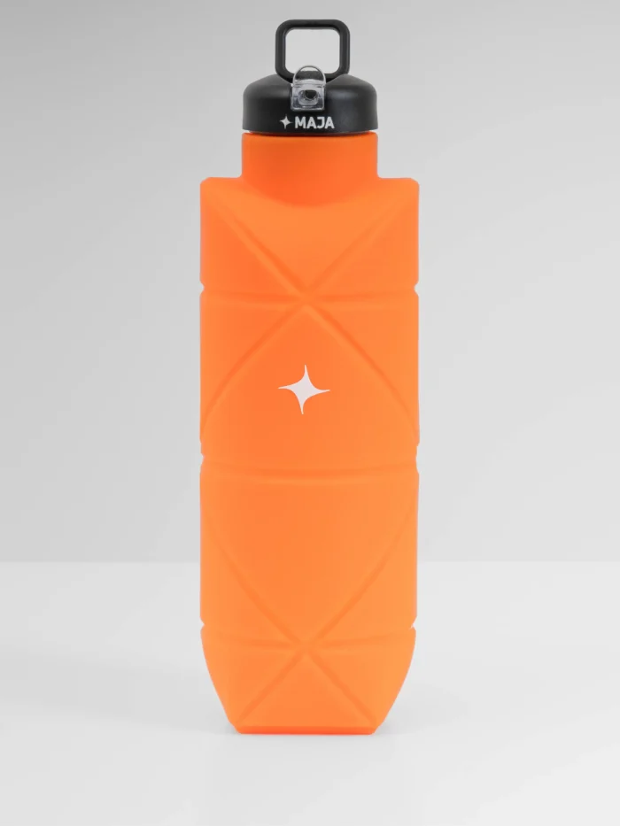 Botella Plegable Travesía