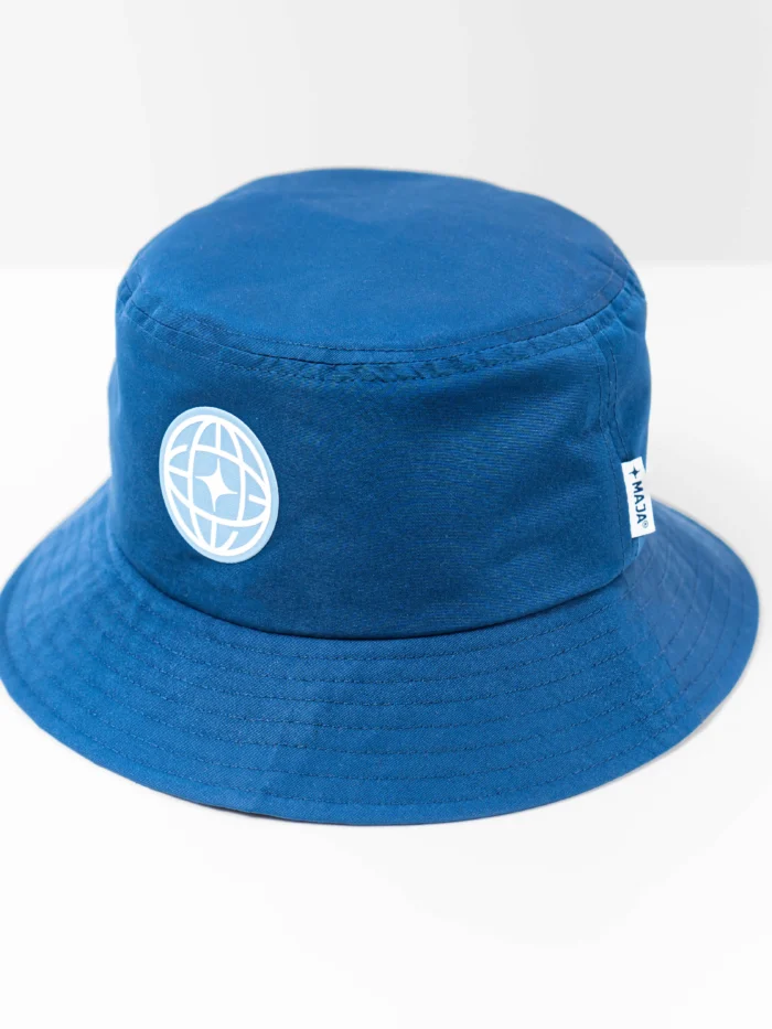 Bucket Hat Azul