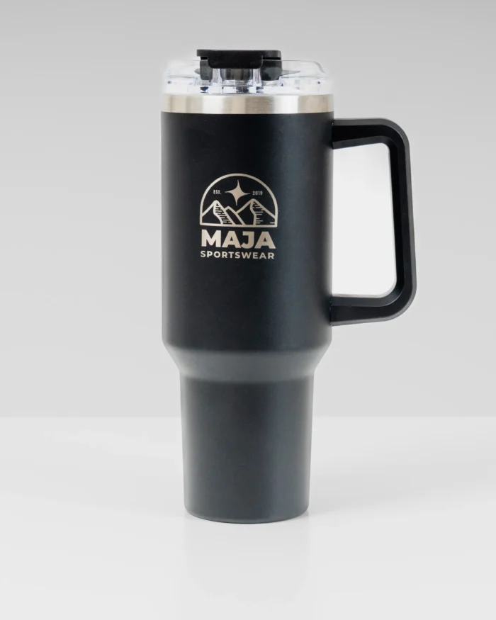 Termo Tumbler Emblema Horizonte