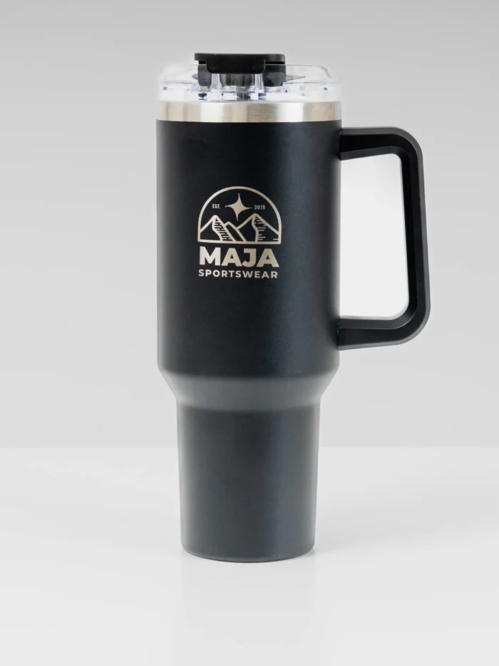 Termo Tumbler Emblema Horizonte